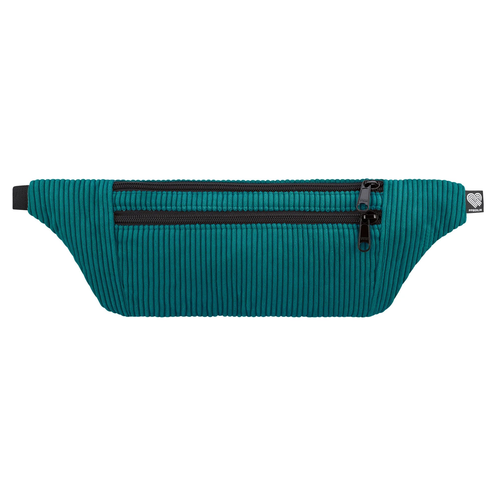 Bauchtasche Flach Cord - Image 13