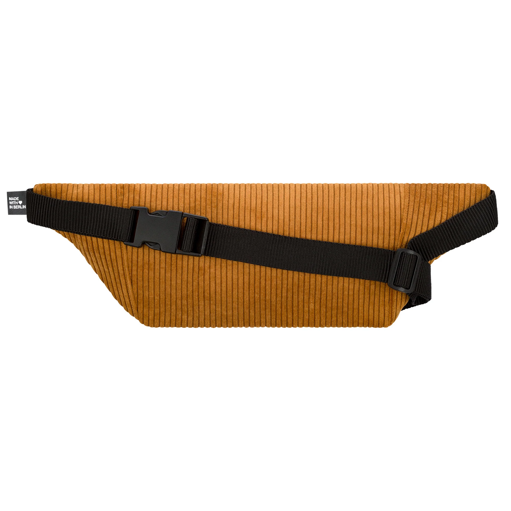 Bauchtasche Flach Cord - Image 24