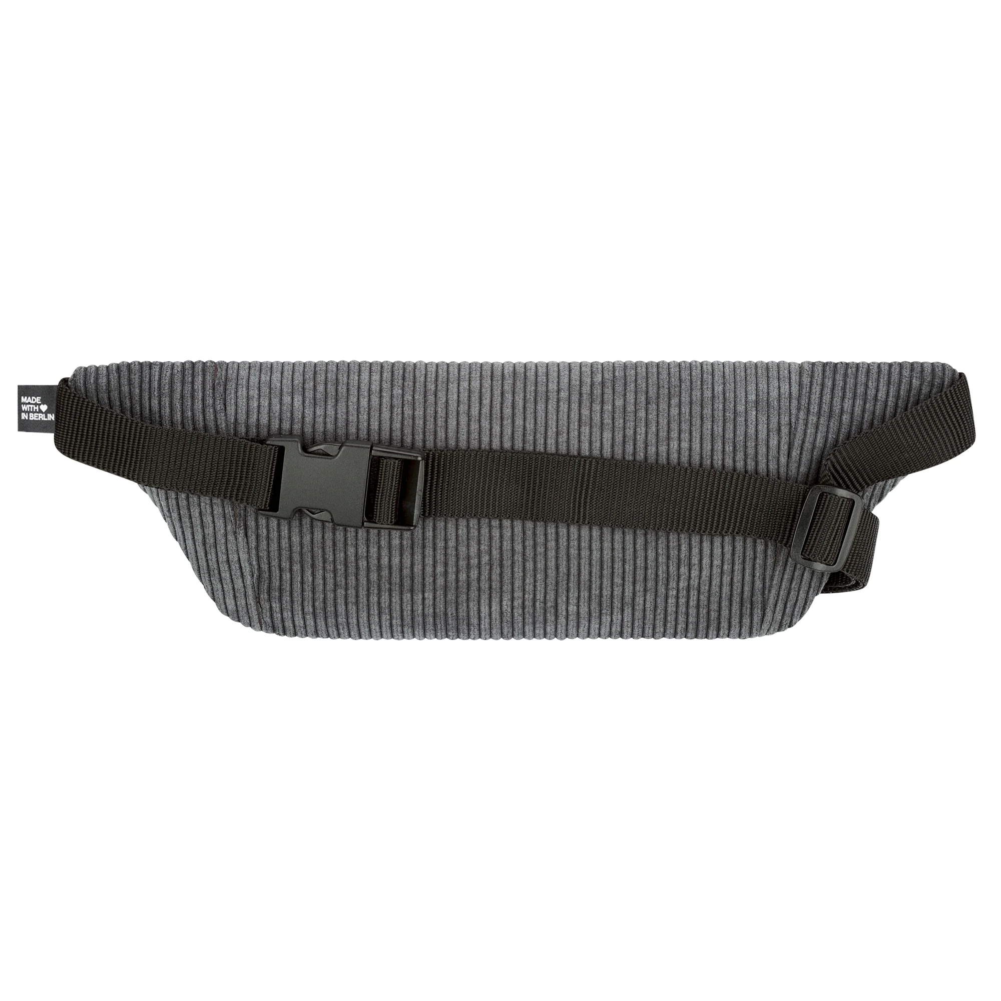 Bauchtasche Flach Cord - Image 28