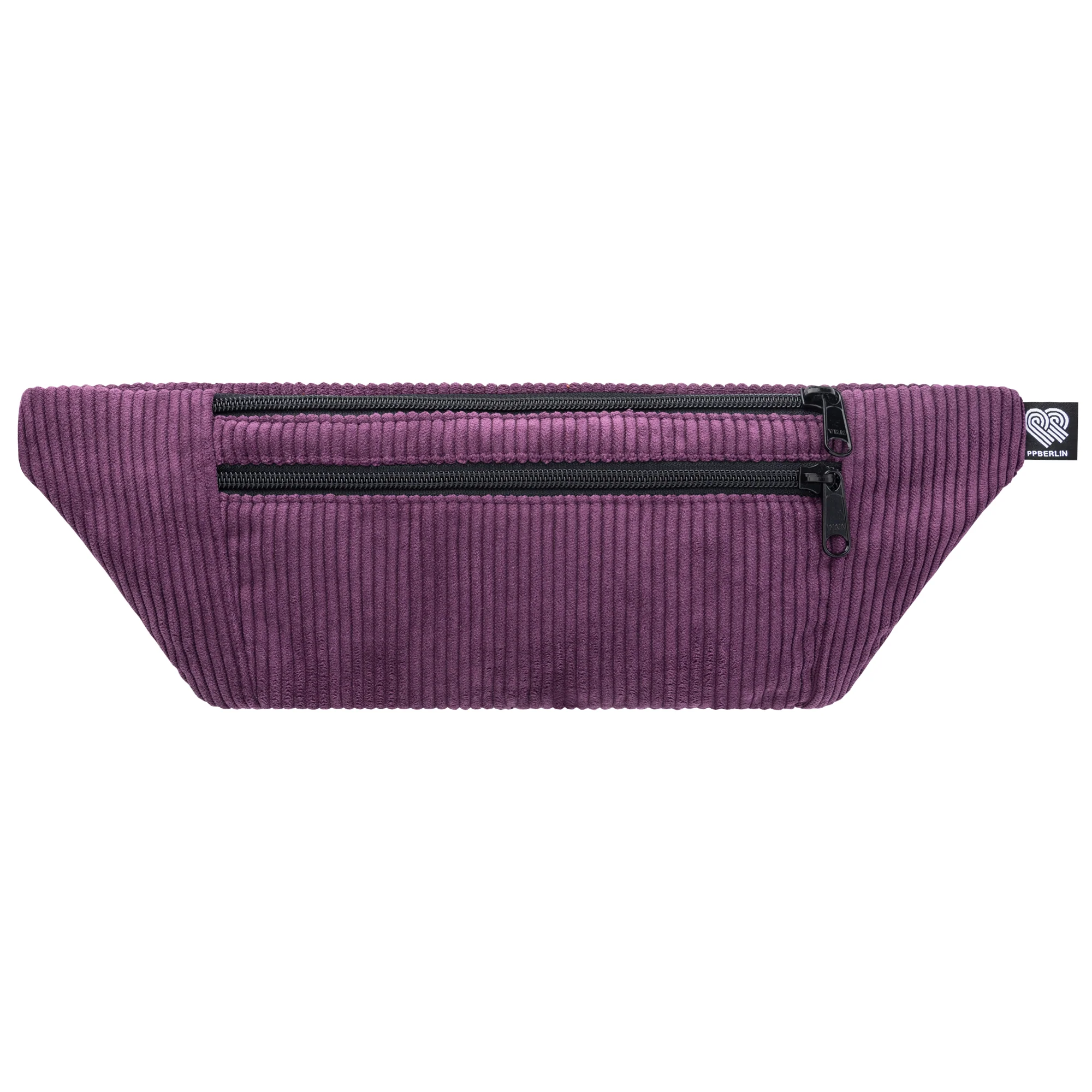 Bauchtasche Flach Cord - Image 29