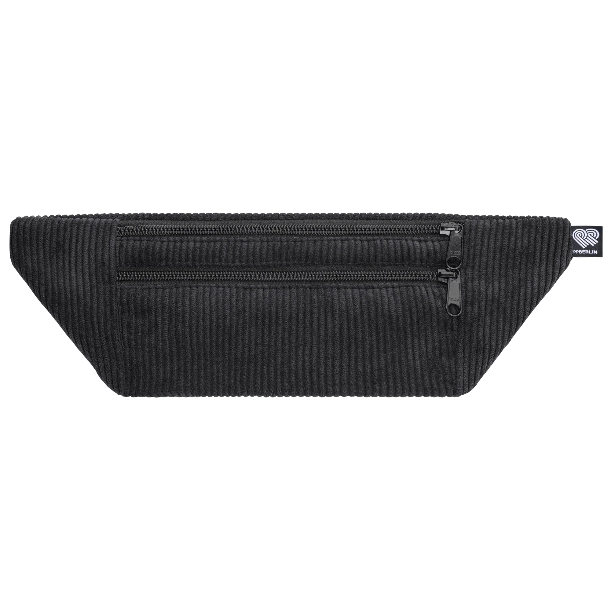 Bauchtasche Flach Cord - Image 3