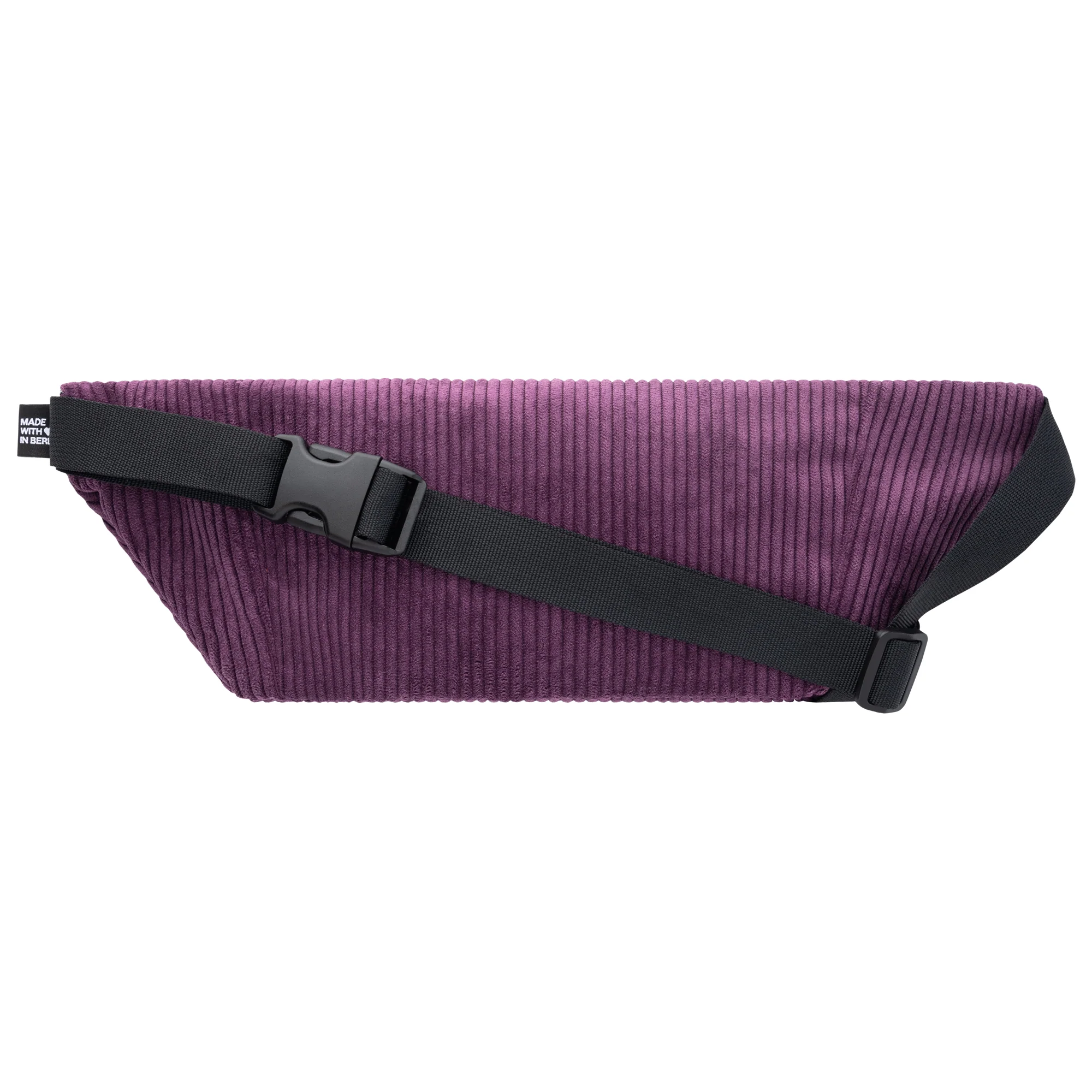 Bauchtasche Flach Cord - Image 30