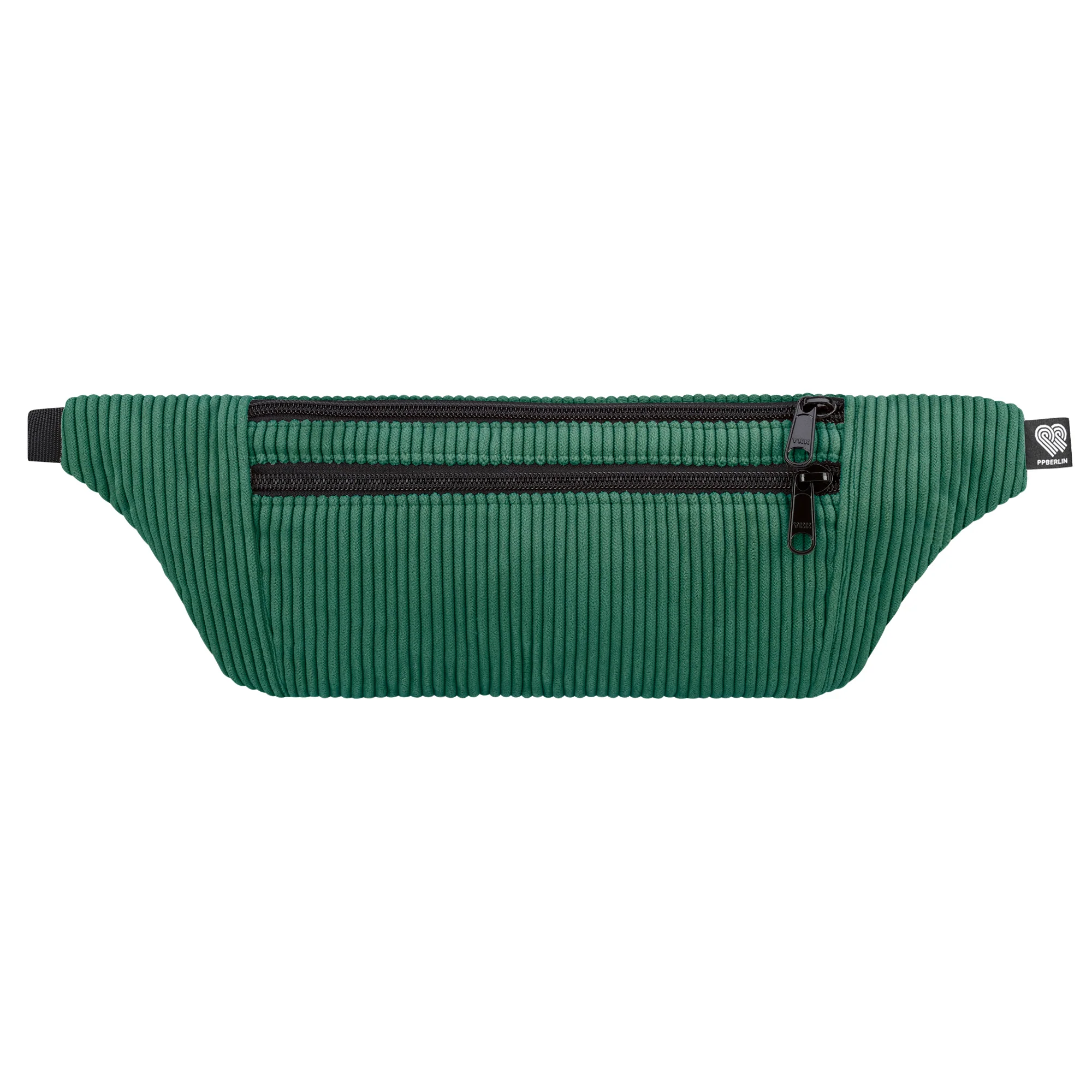 Bauchtasche Flach Cord - Image 5