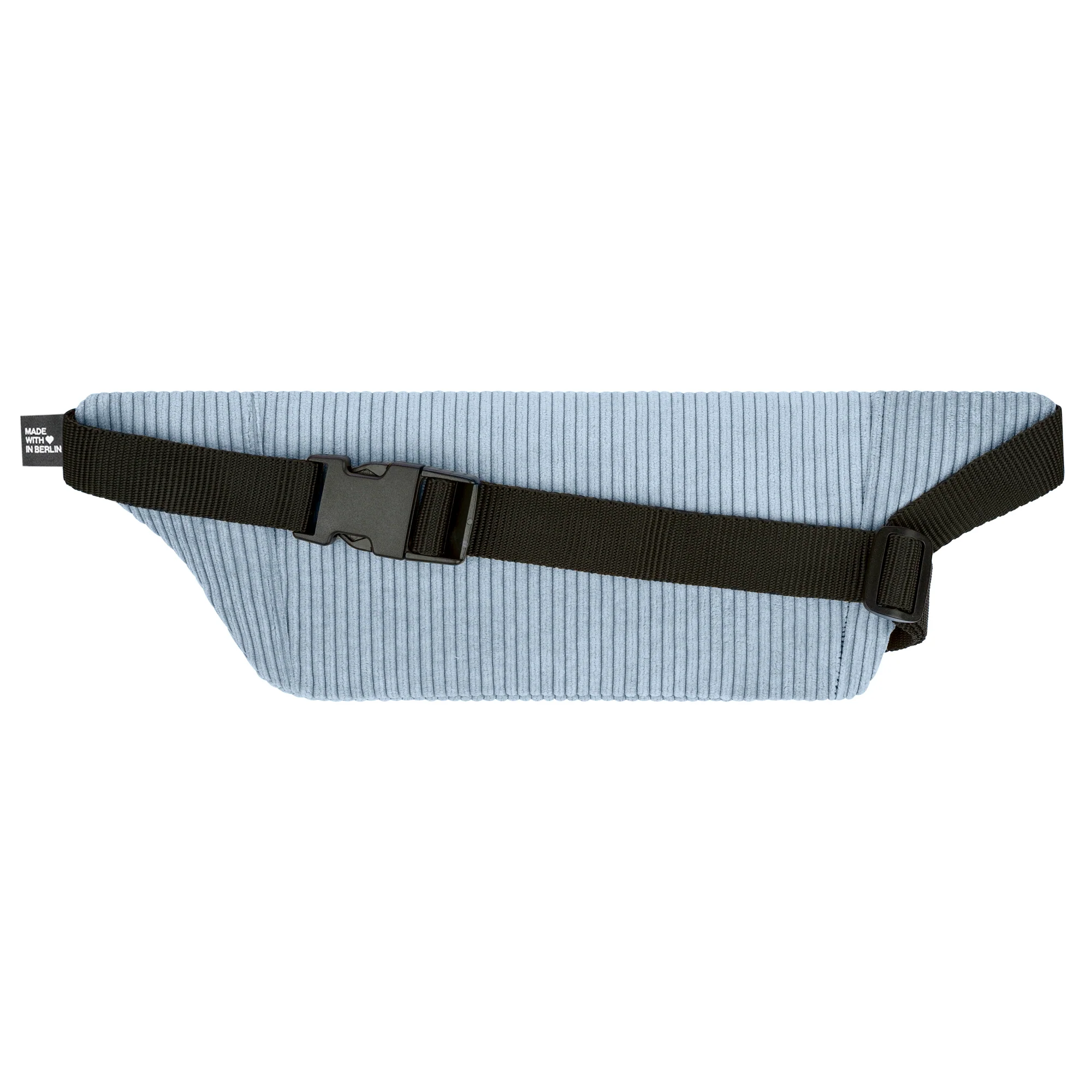 Bauchtasche Flach Cord - Image 8