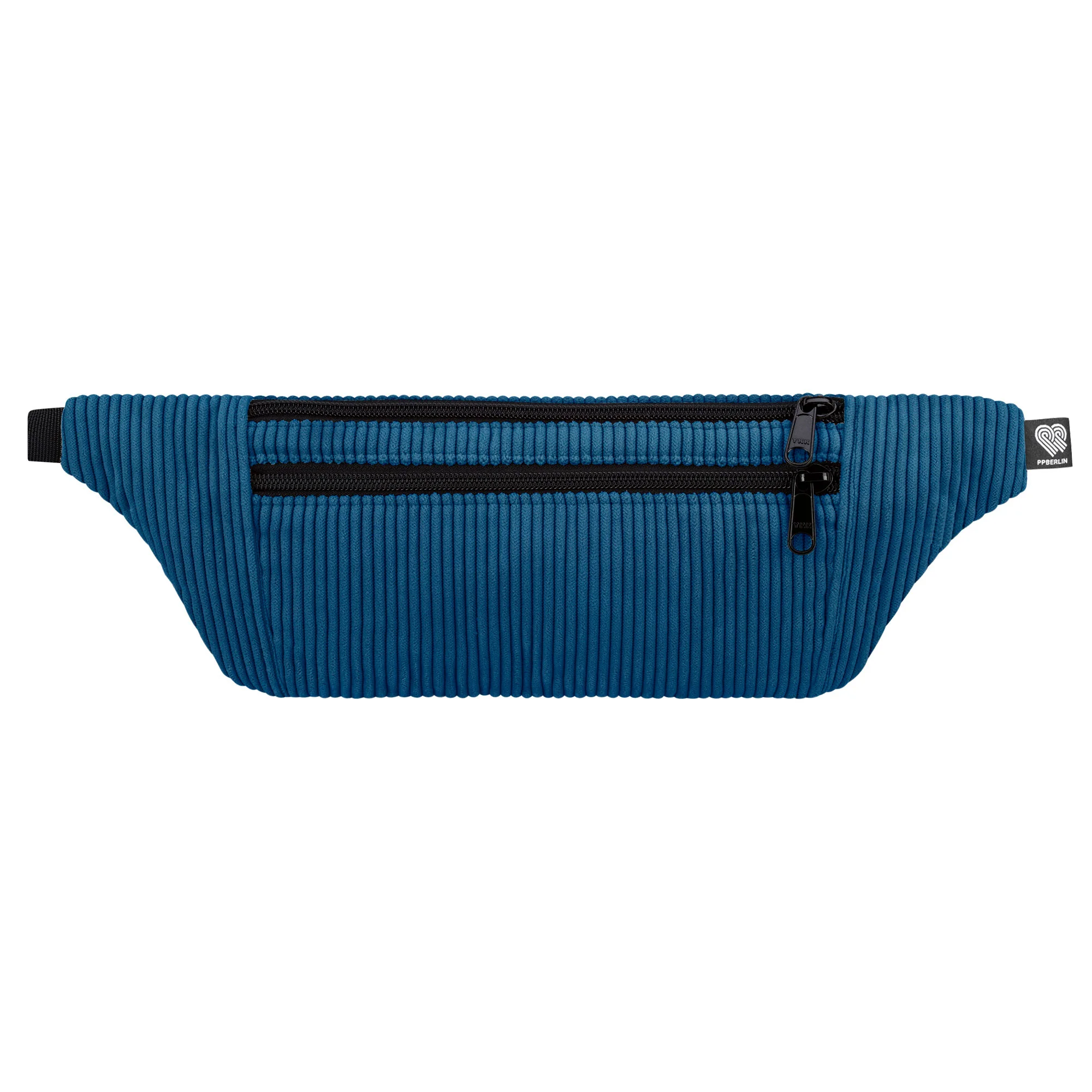 Bauchtasche Flach Cord - Image 9