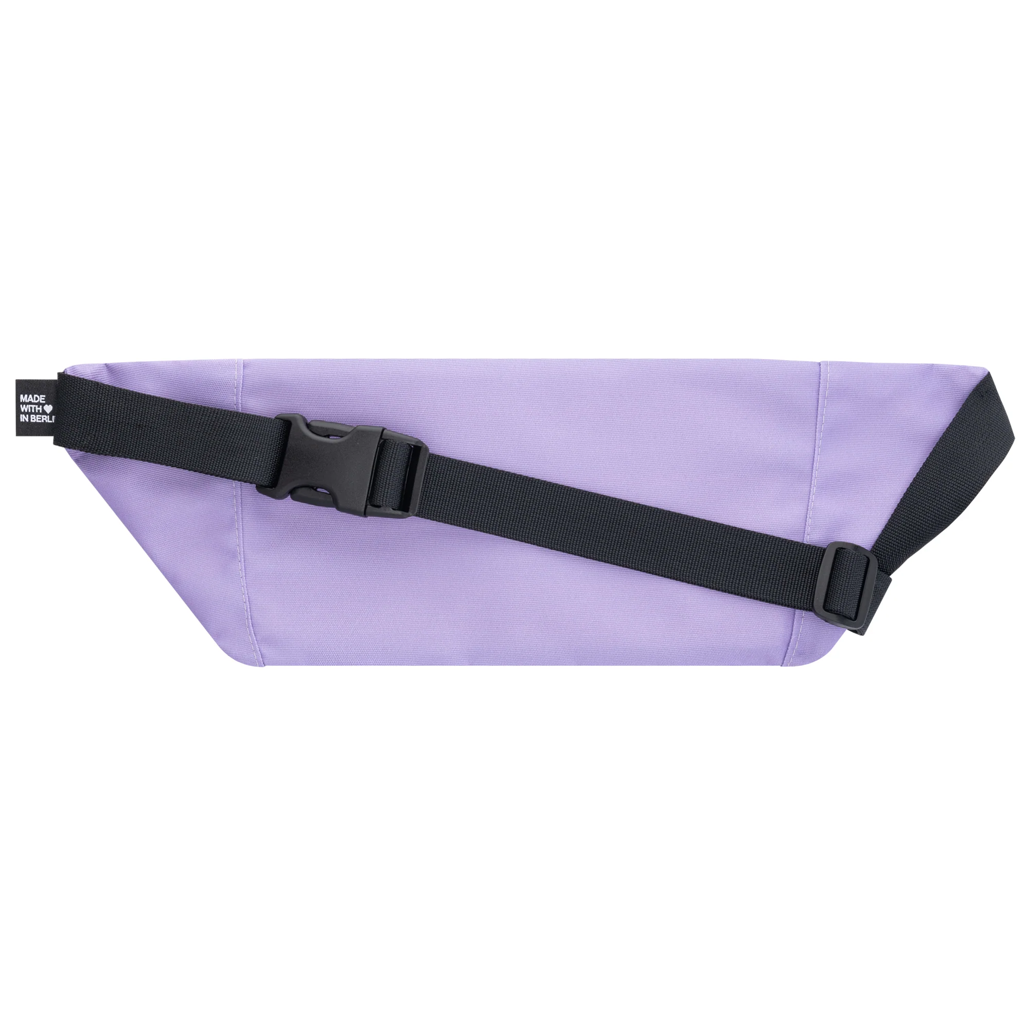 Bauchtasche Flach Meeresplastik - Image 4