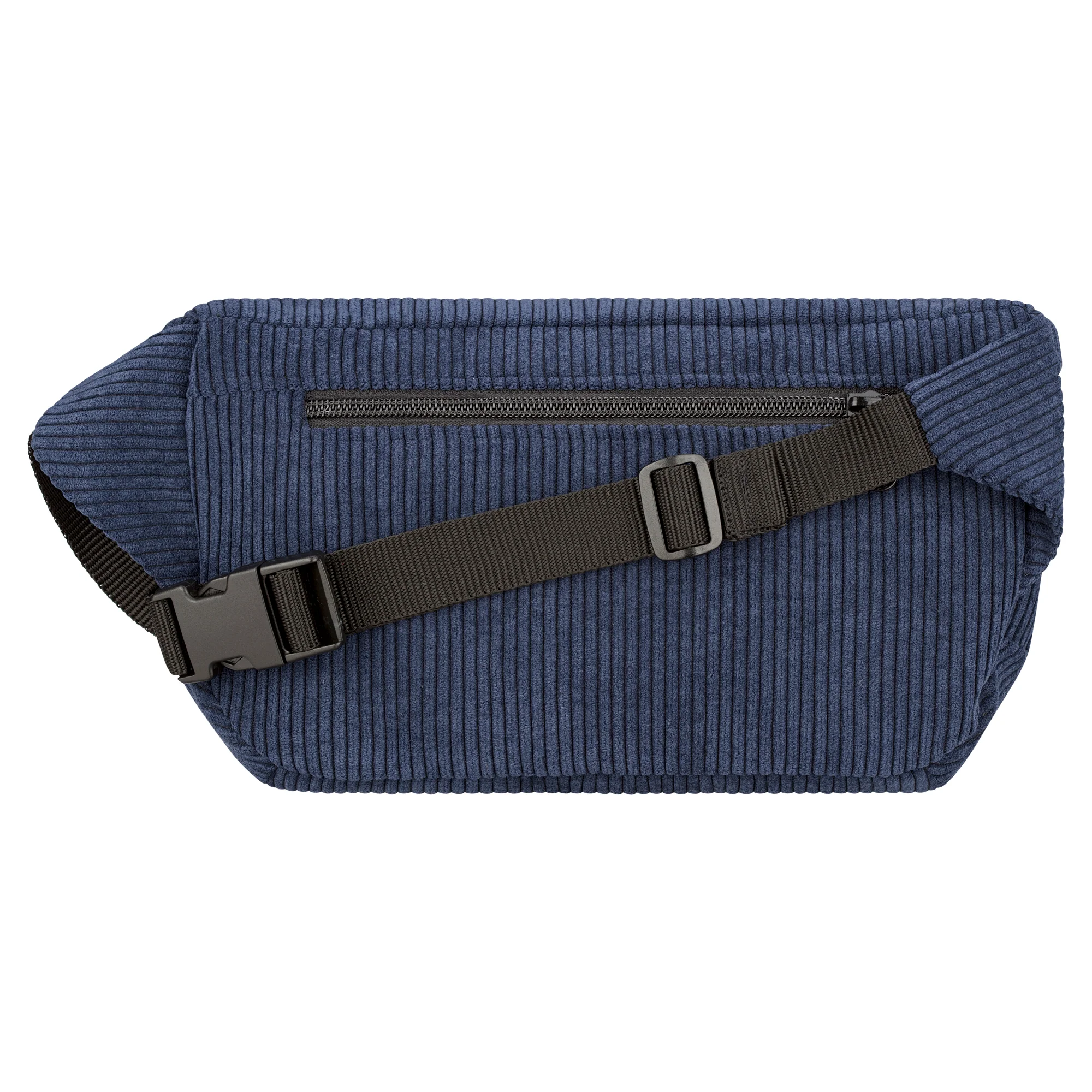 Bauchtasche Groß Eckig Cord - Image 29
