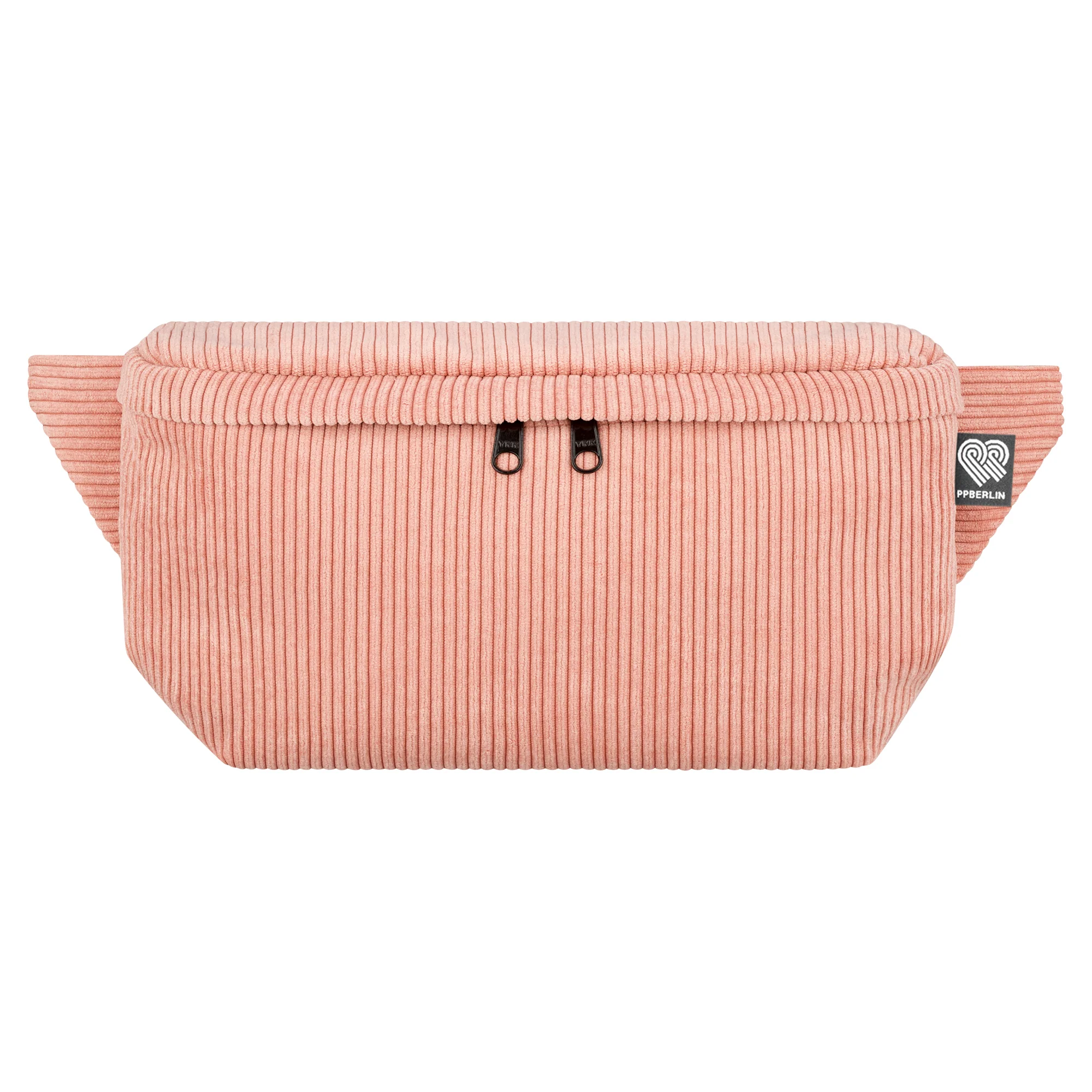 Bauchtasche Groß Eckig Cord - Image 38