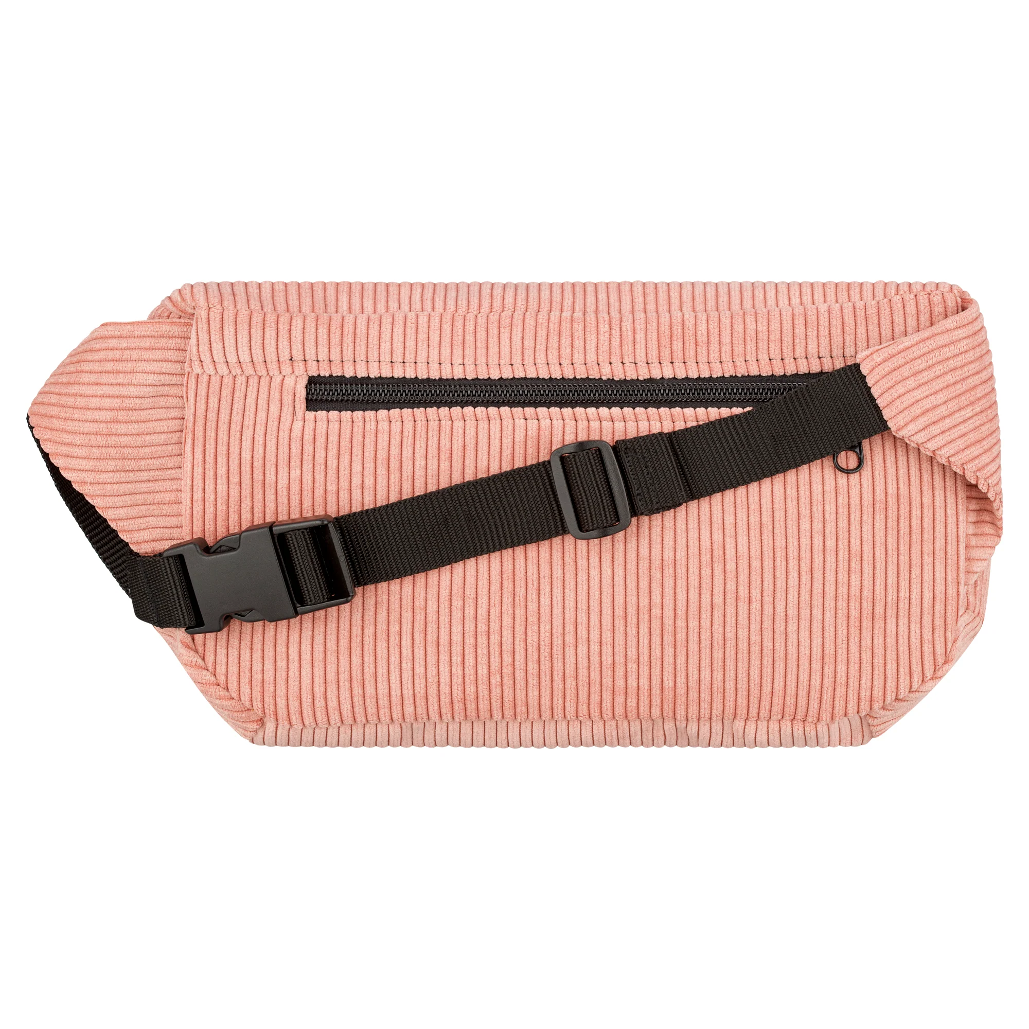 Bauchtasche Groß Eckig Cord - Image 39
