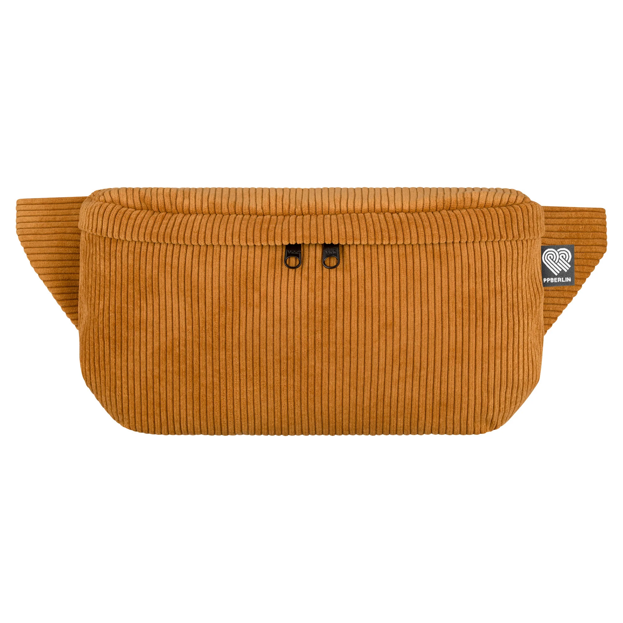 Bauchtasche Groß Eckig Cord - Image 55