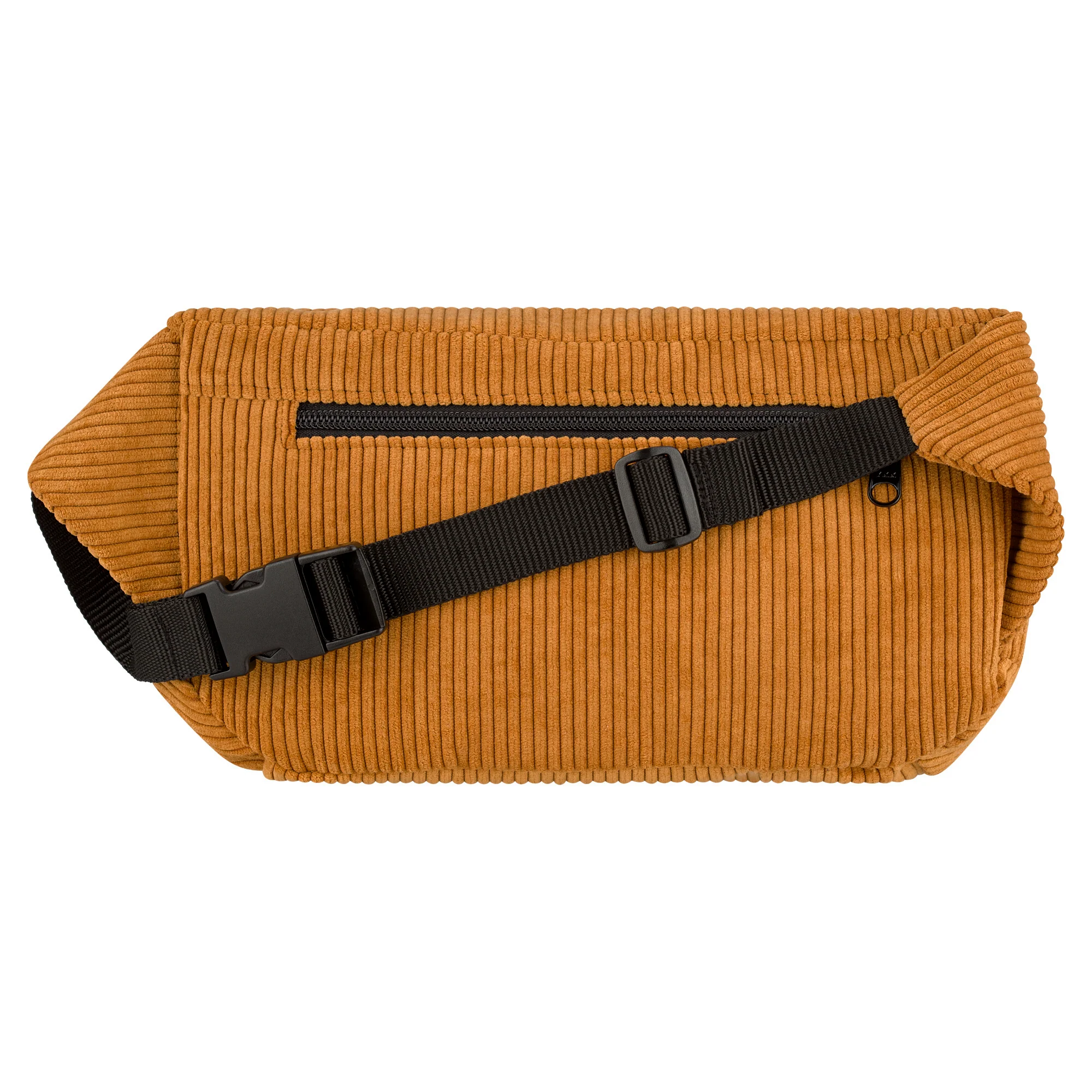 Bauchtasche Groß Eckig Cord - Image 56