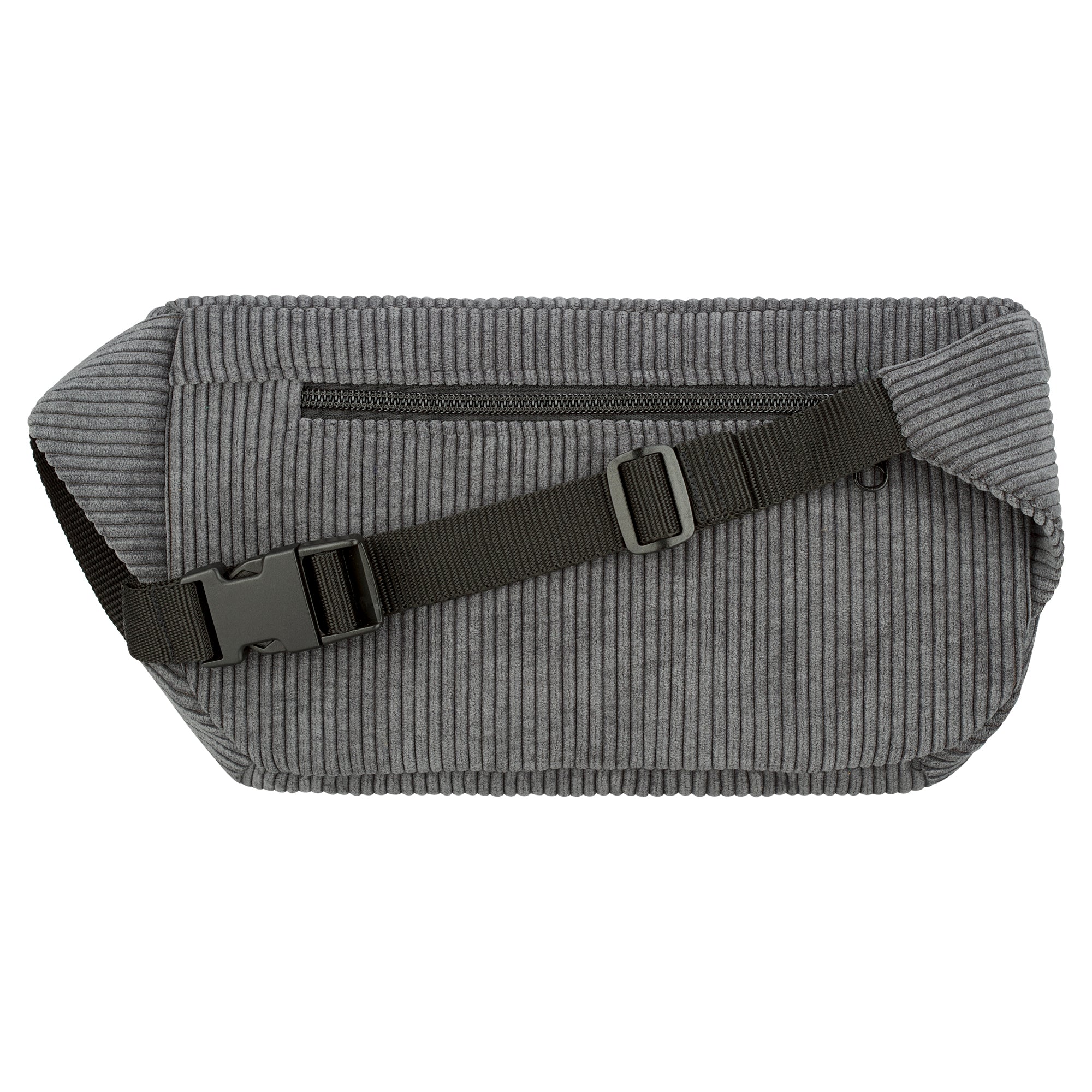 Bauchtasche Groß Eckig Cord - Image 67