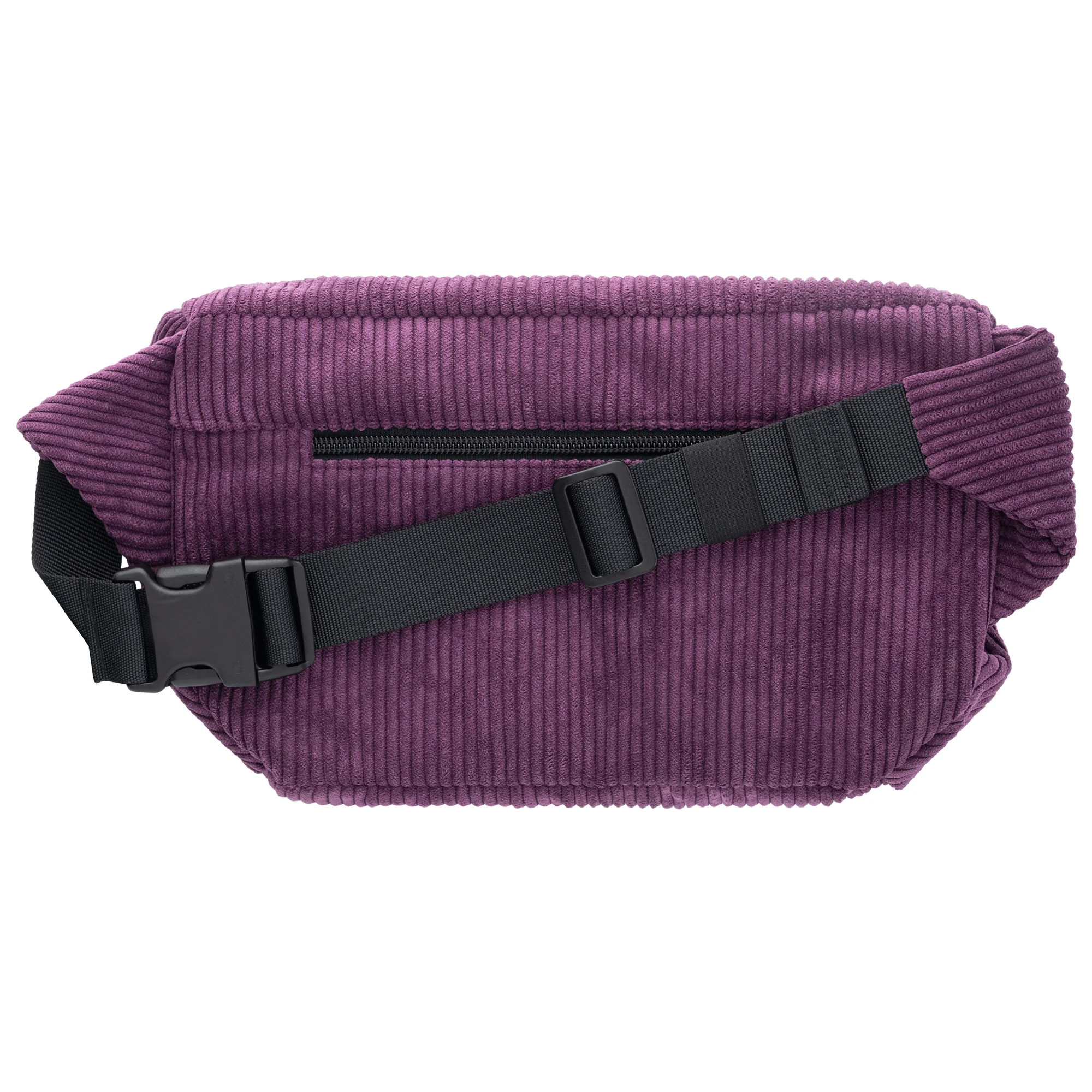 Bauchtasche Groß Eckig Cord - Image 72