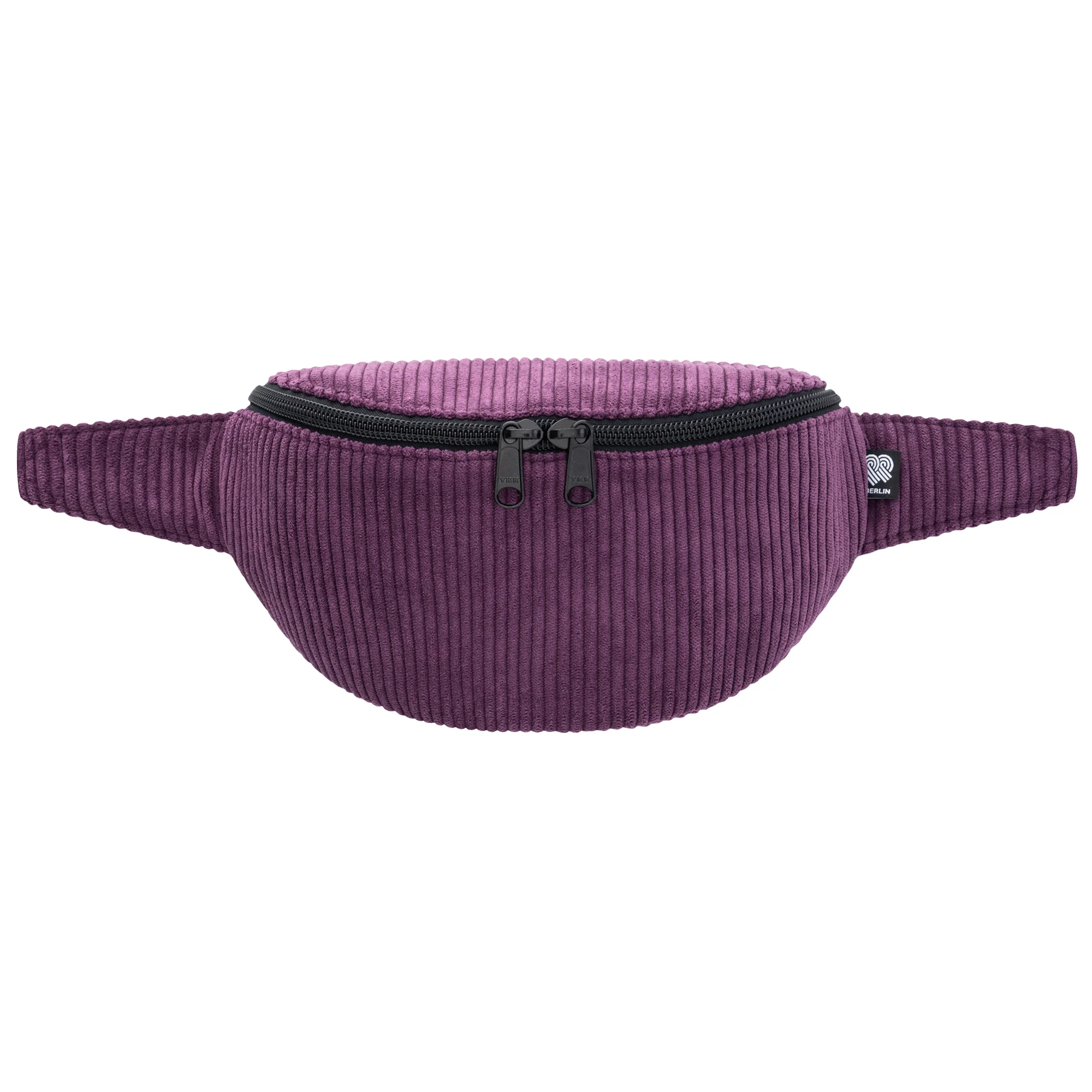 Bauchtasche Klassisch Cord - Image 53