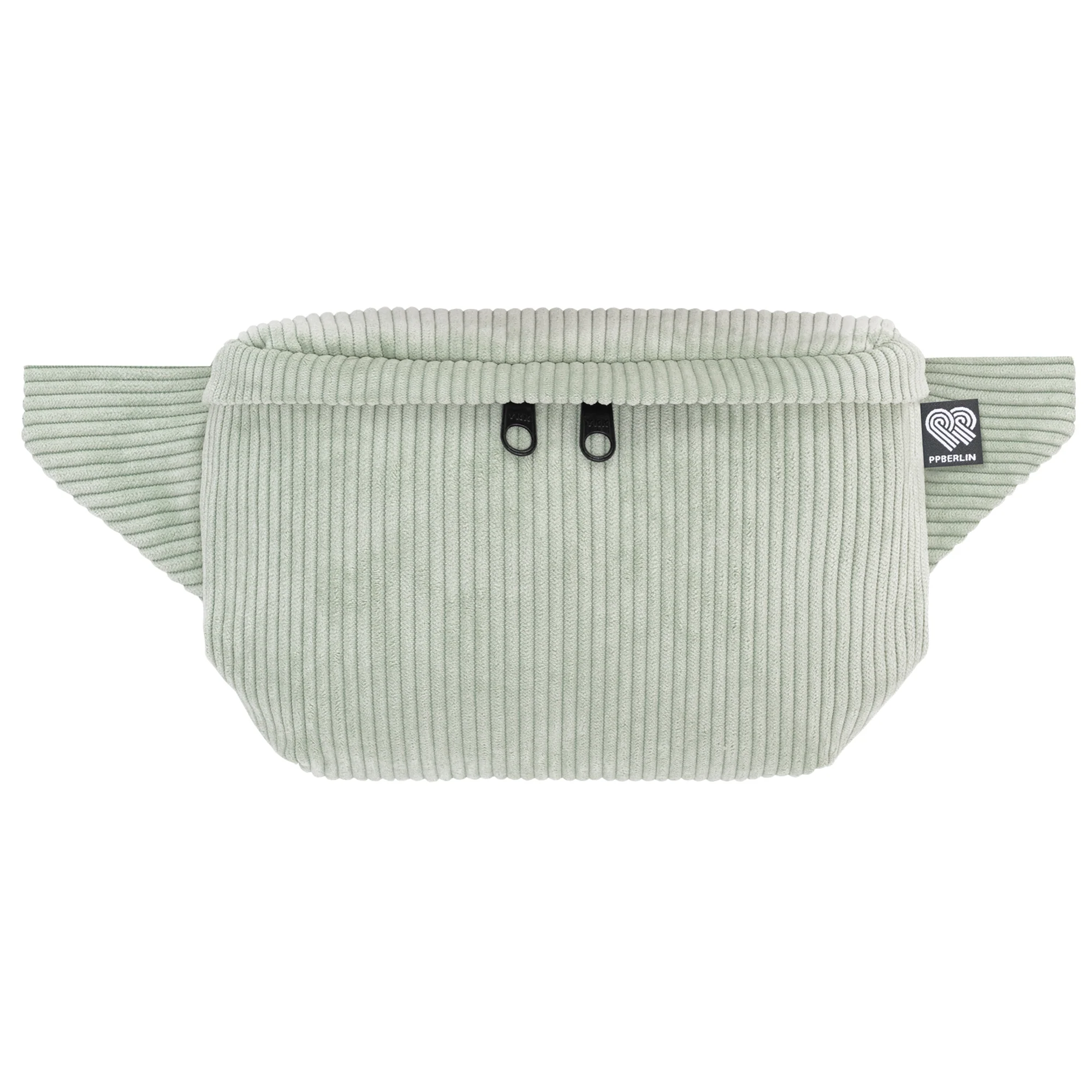 Bauchtasche Medium Eckig Cord - Image 27