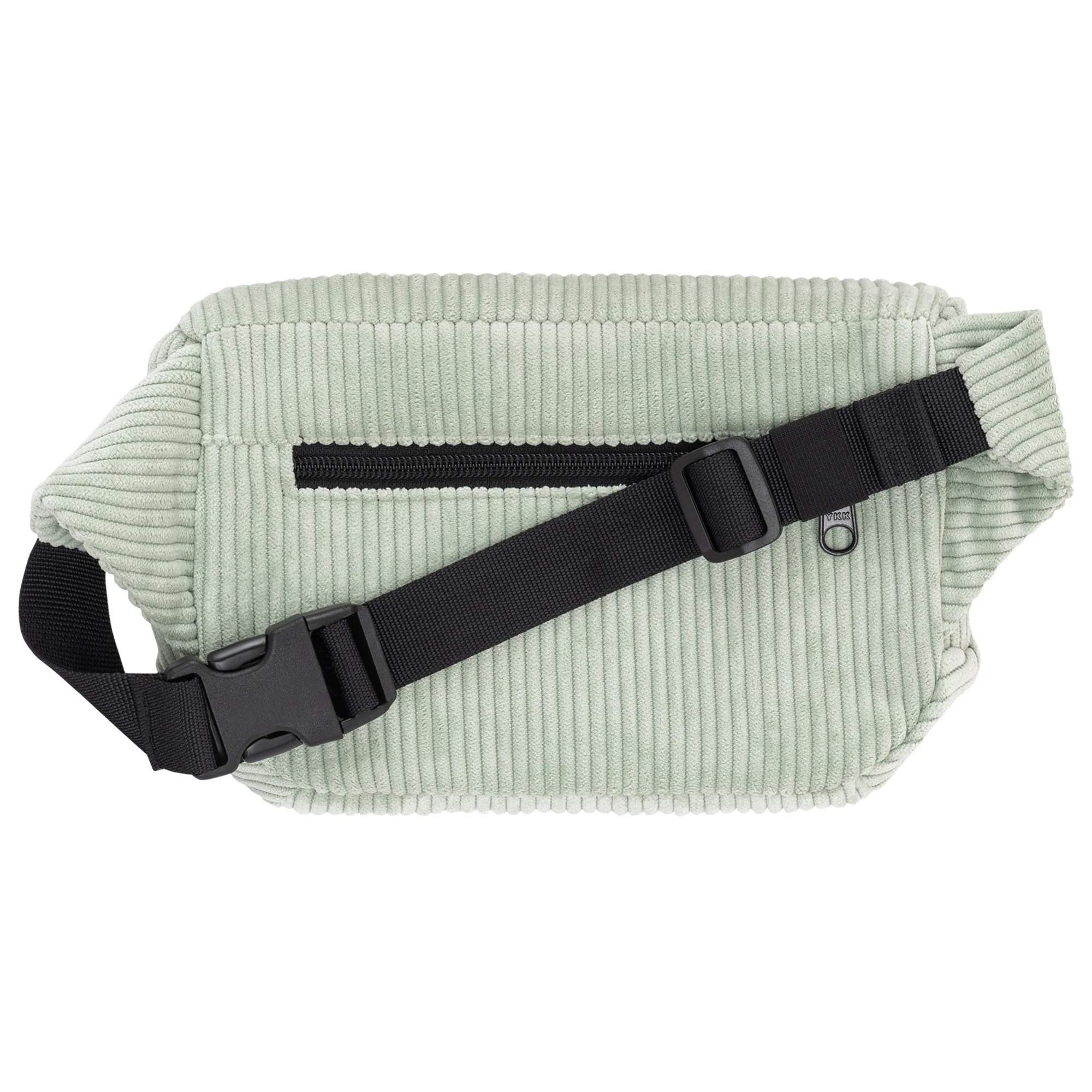 Bauchtasche Medium Eckig Cord - Image 28