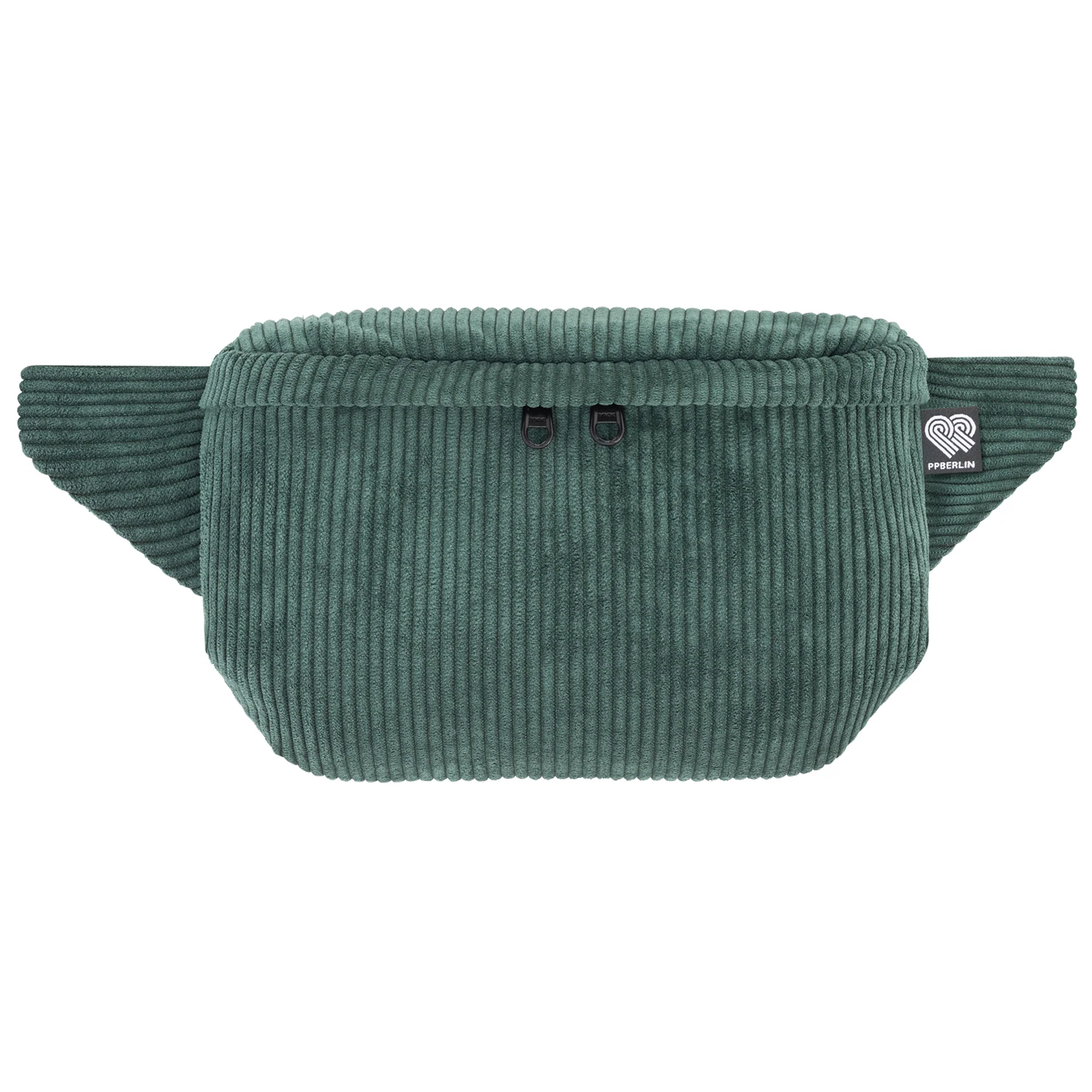 Bauchtasche Medium Eckig Cord - Image 36