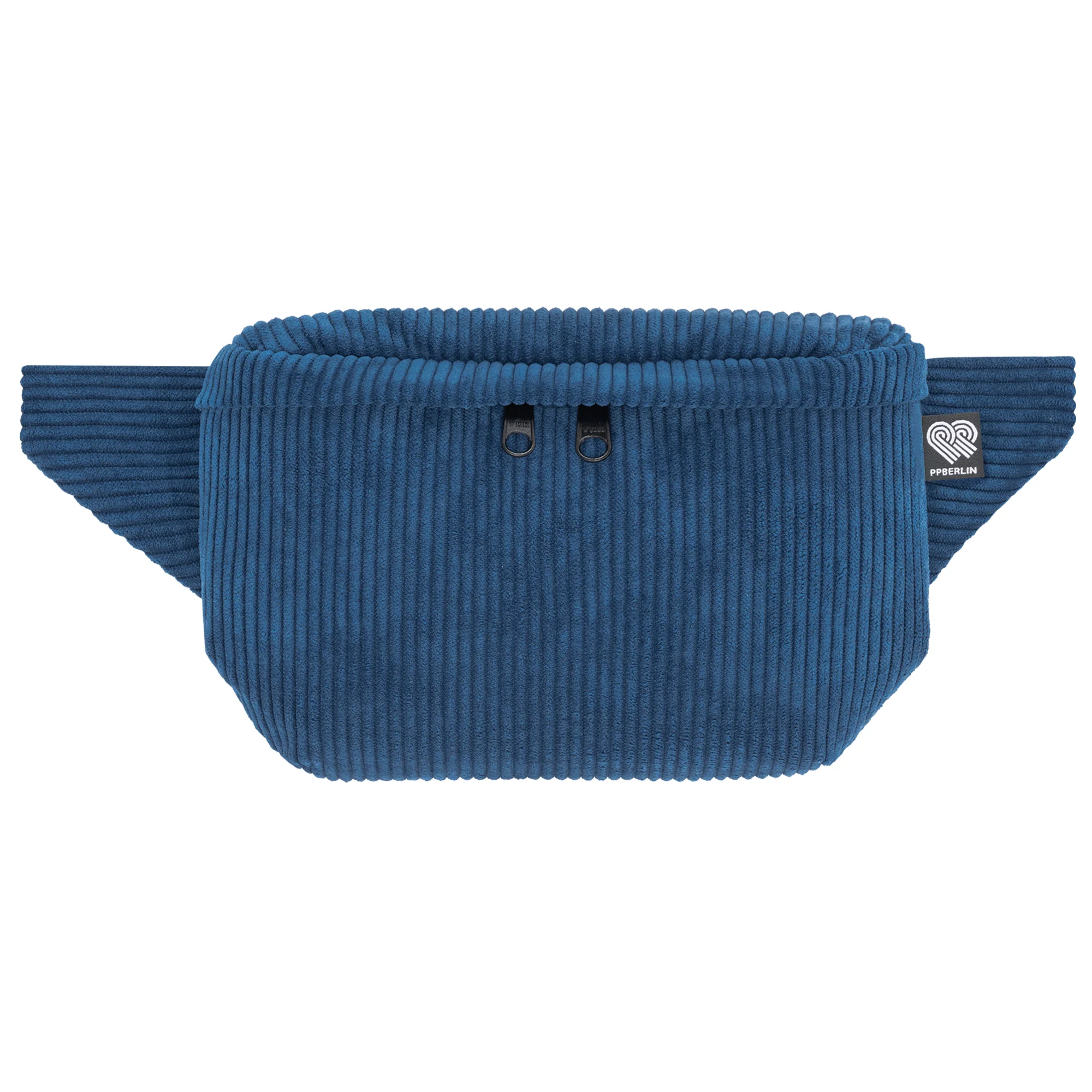 Bauchtasche Medium Eckig Cord - Image 53