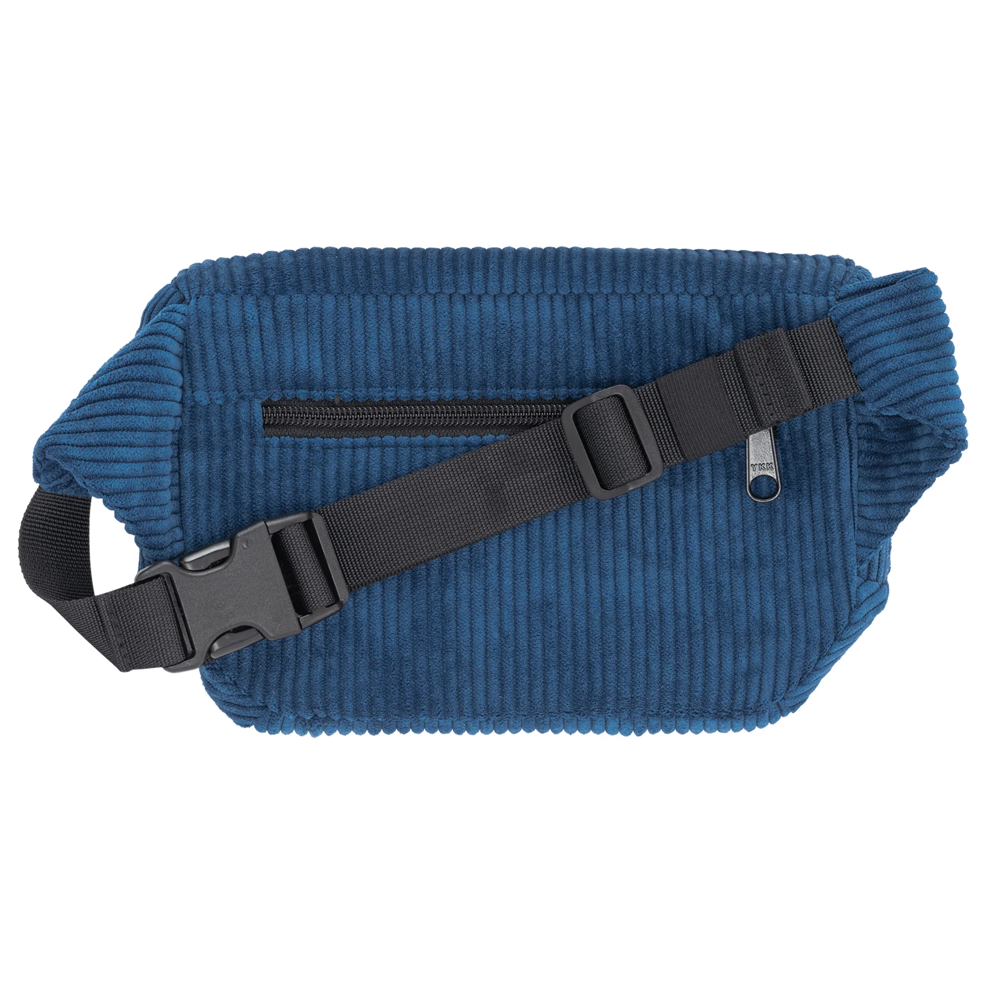 Bauchtasche Medium Eckig Cord - Image 54
