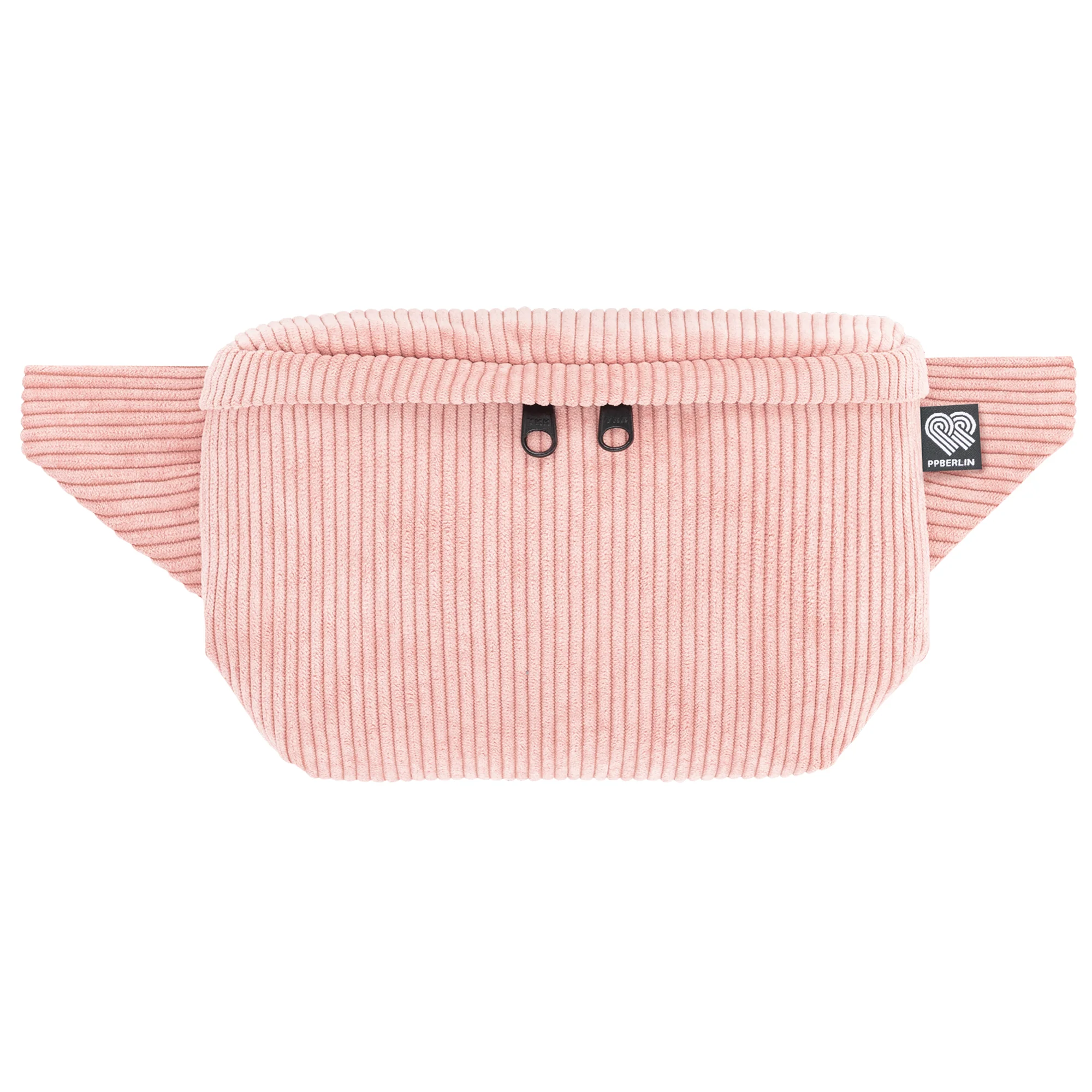 Bauchtasche Medium Eckig Cord - Image 62