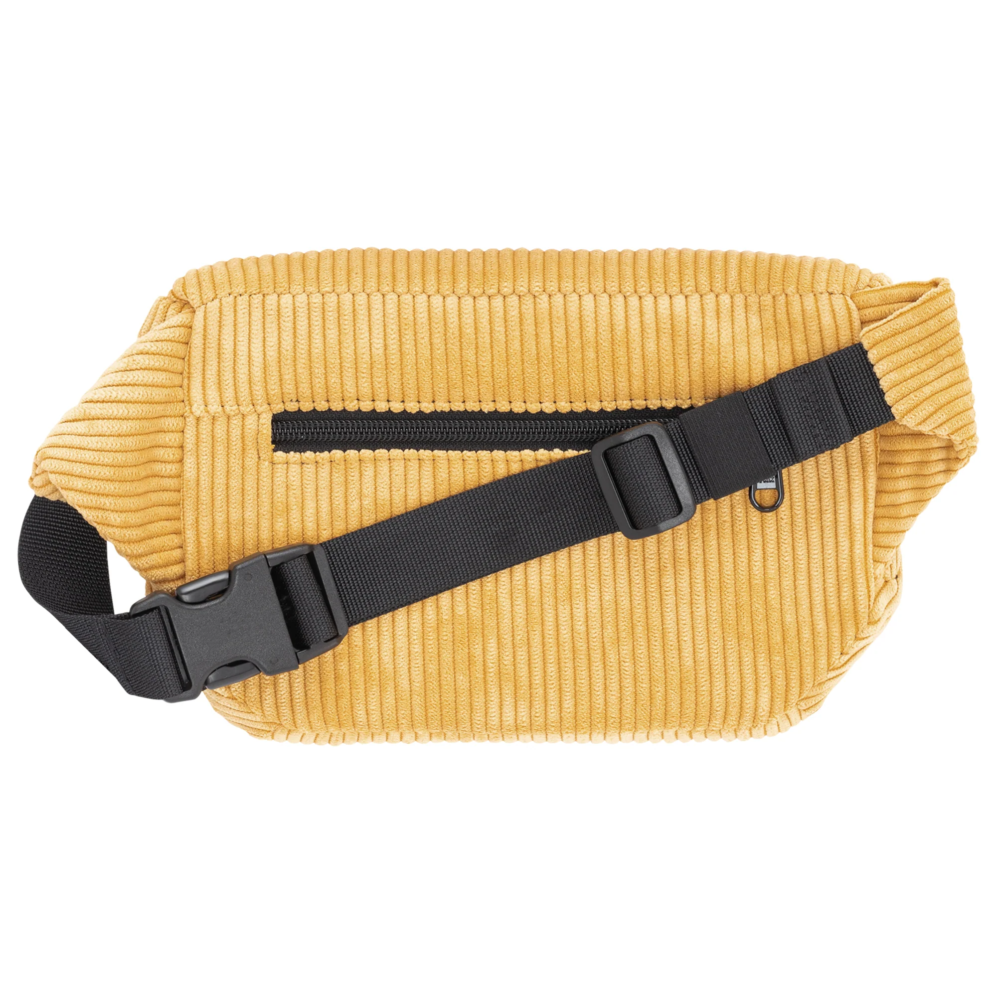Bauchtasche Medium Eckig Cord - Image 74