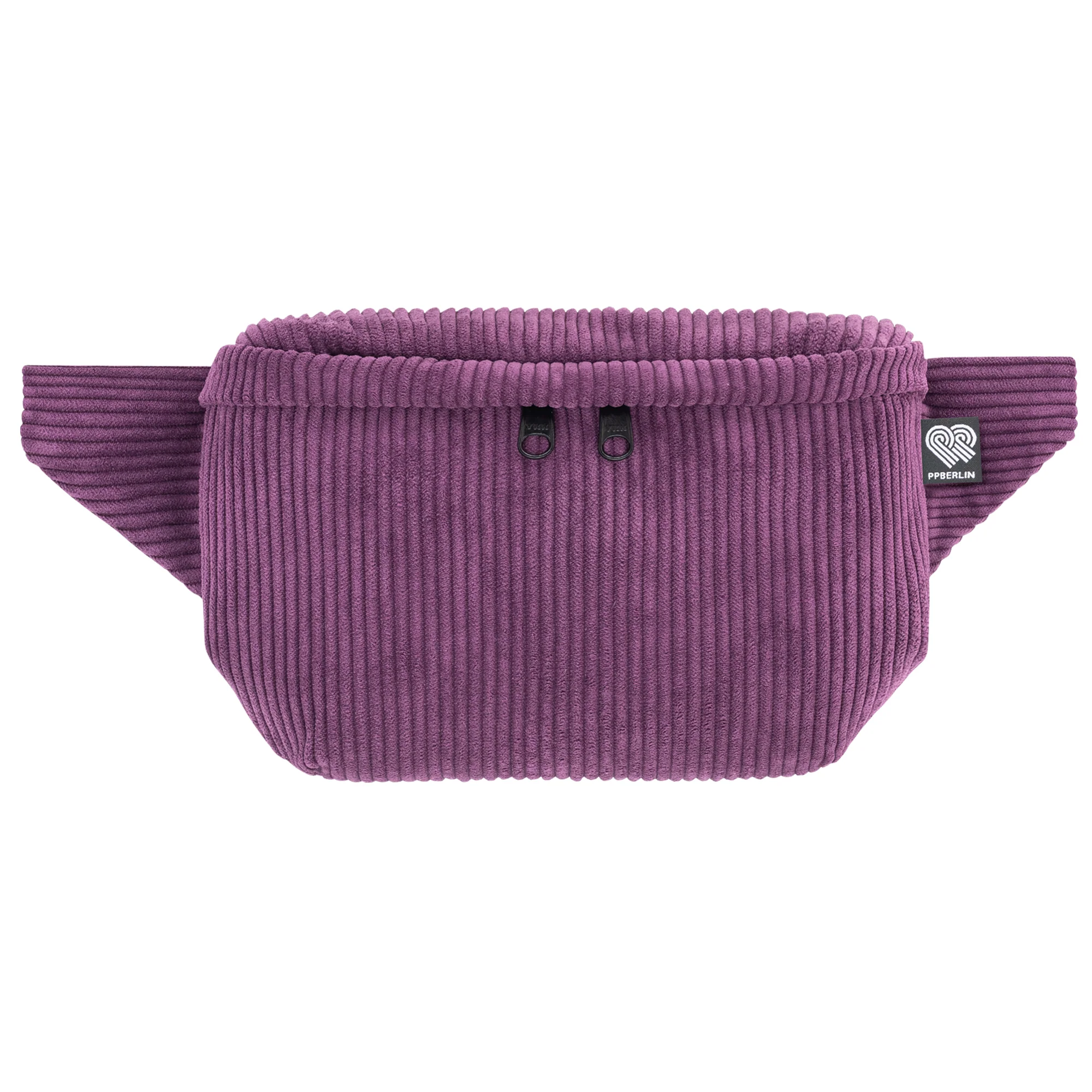 Bauchtasche Medium Eckig Cord - Image 87