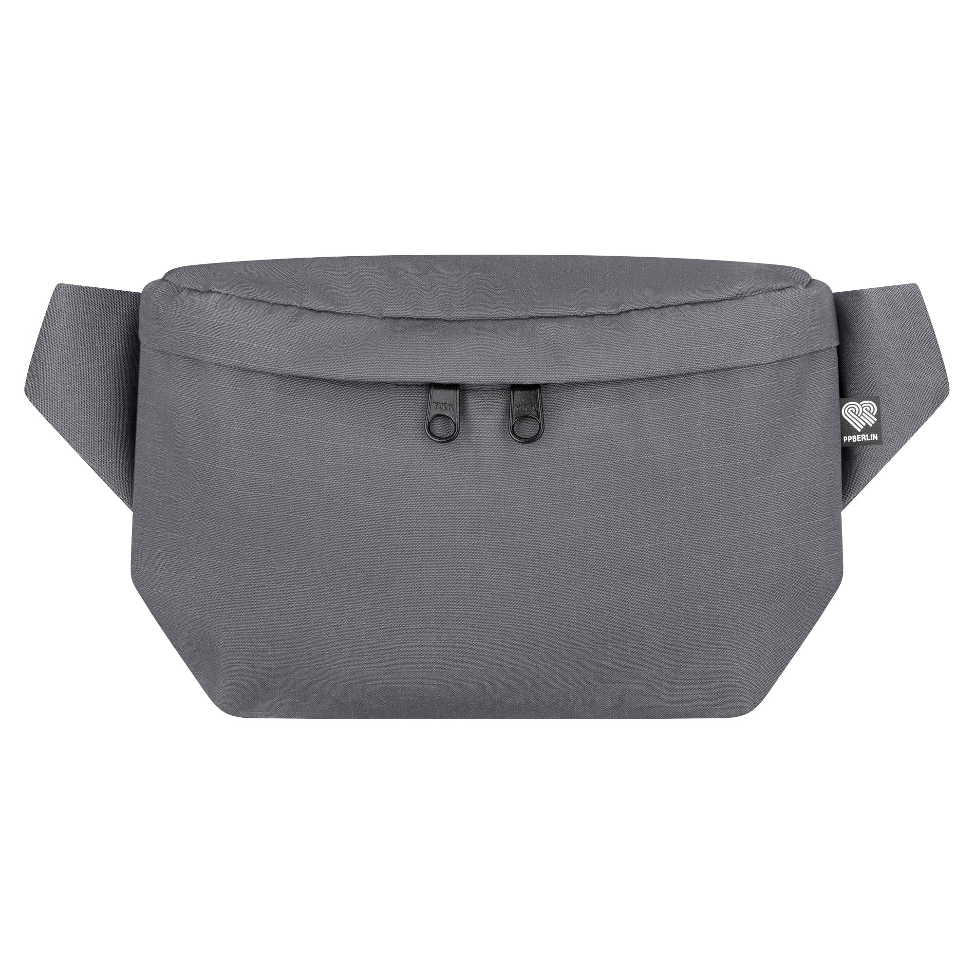 Bauchtasche Medium Eckig Ripstop - Image 15