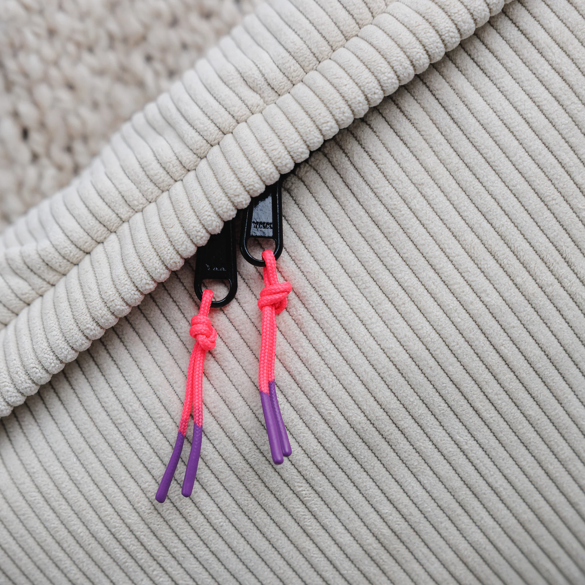 Zipper Puller (2 Stück) - Image 13
